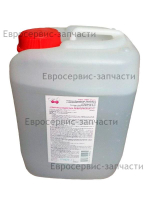 Перекись водорода медицинская 6%, 5 литров