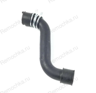 Патрубок соединительный