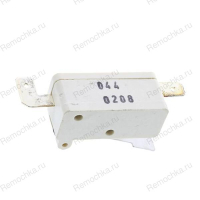 Микровыключатель