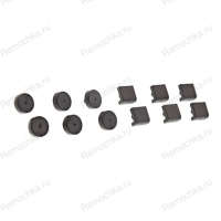 РЕЗИНОВАЯ ПОДСТАВКА РЕШЕТКИ