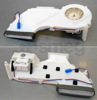 Вентилятор