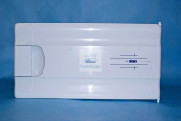 Дверца морозилки