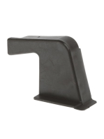 Крышка петли верхней