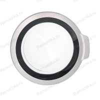 Люк в сборе