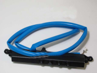 БЛОК ВЫКЛЮЧАТЕЛЕЙ