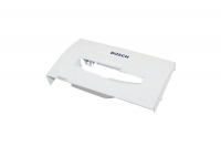 Ручка дозатора порошкоприемника для стиральной машины 496712 Bosch