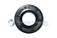 Сальник 25x50.55x10/12, со смазкой, JY, код DC62-00007A