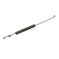 Пружина двери для посудомоечных машин Electrolux 1527529000