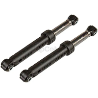 Амортизатор бака (2 шт) + дюбель для стиральных машин Bosch 60N 00439565