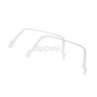 Петля люка (нижняя) для вертикальных стиральных машин Electrolux 4071387981