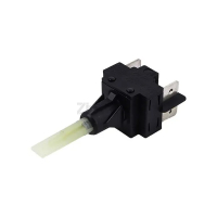 Кнопка включения для стиральных машин Indesit C00034349