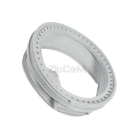 Манжета люка для стиральных машин Electrolux 1323230100