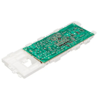 Модуль (плата) управления для стиральных машин Beko 2827790813