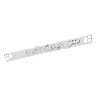 Плата (модуль) управления для холодильника Whirlpool 481245228469