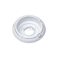 Лимб ручки регулировки режимов духовки для плит Beko 250944499