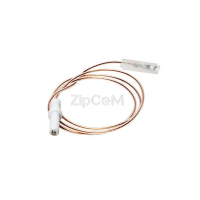 Свеча поджига для газовой плиты Bosch 174052 L=585mm