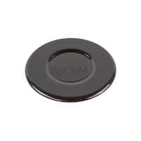 Крышка рассекателя (средняя) для варочных панелей Beko 219910099