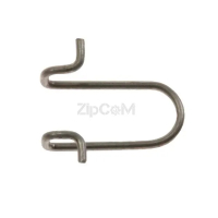 Зажим свечи электроподжига для варочных поверхностей Whirlpool 481249268205