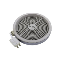 Конфорка для стеклокерамических поверхностей Beko D=180mm 1800W 162926005