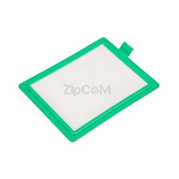 Фильтр выходной (микро) EF17 для пылесосов Electrolux 9092880526