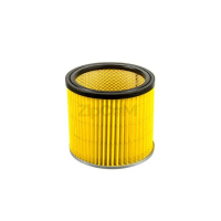 Фильтр мотора цилиндрический (сухая уборка) для пылесосов Thomas 787421