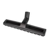 Щетка для влажной и сухой уборки 9.770-943.0 для пылесосов Karcher