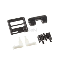 Ручка регулятора мощности RS-RT4375 для пылесосов Rowenta