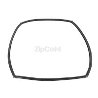 Уплотнительная резина двери 00626168 для духовки Bosch