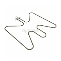 Тэн нижний 1200W для духовок Smeg 806890529