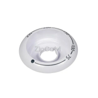 Лимб (диск) ручки регулировки температуры духовки для плит Beko 250944456