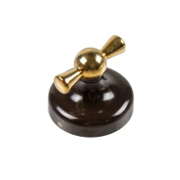 Ручка регулировки (универсальная) 3550409043 для духовых шкафов Zanussi