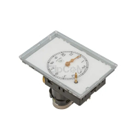 Таймер электро-механический для духовых шкафов Zanussi 3570745012