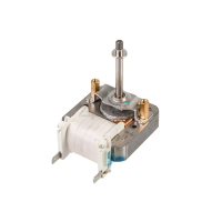 Двигатель вентилятора конвекции 3157952031 для духовых шкафов Electrolux