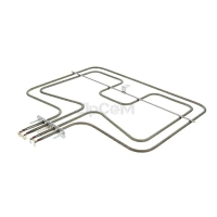 Тэн верхний (гриль) 2700W 140074106018 для духовок Electrolux