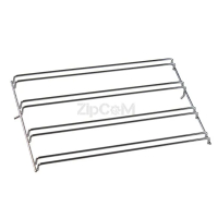 Направляющая противней (правая) 8081603022 для духовок Electrolux