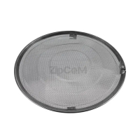 Фильтр жировой D=170mm вентилятора конвекции для плит Electrolux 3158653018