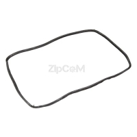 Уплотнительная резина для двери духовки Bosch 00057980