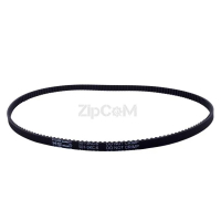 Ремень MS-0698399 501-3KC-6 для кухонных комбайнов Moulinex