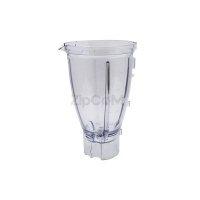 Чаша блендера 1500ml для кух. комбайна Moulinex MS-5909861