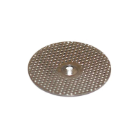 Фильтр-сито нижний D=35.8mm заварочного блока для кофемашин Philips Saeco 9161.167