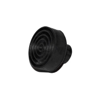 Ножка (пластик) для кофемашин Philips Saeco 11011159