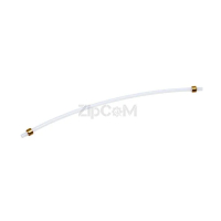 Трубка тефлоновая (скоба-гайка) для кофемашин Philips Saeco 9979.B39