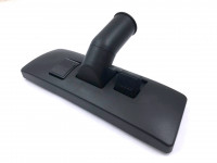 Щетка пылесоса под тубу d=35 мм без колес