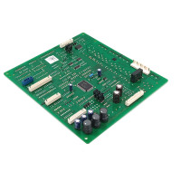 Модуль управления холодильника Samsung DA92-00767C