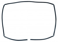 Уплотнитель 560x360мм двери духовки Indesit C00091946