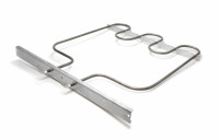 ТЭН 1000W духовки Indesit 016435