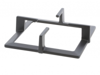 Решётка на конфорку для газовой варочной панели Bosch 00747816