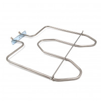 ТЭН духовки плиты 1000W нижний Indesit C00256783