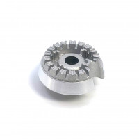 Рассекатель газовой плиты Indesit C00257577