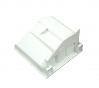 Лоток дозатора моющих средств Bosch 666099